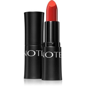 Note Cosmetique Deep Impact krémes rúzs árnyalat 12 Flaming Heart Red 4, 5 g kép