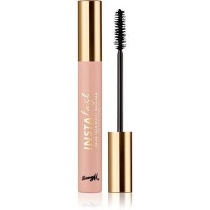 Barry M Insta Lash Műszempilla hatású szempillaspirál árnyalat Black 10 ml kép