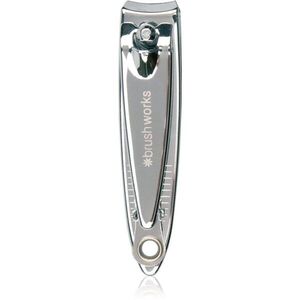 Brushworks Nail Clipper körömvágó csipesz 1 db kép