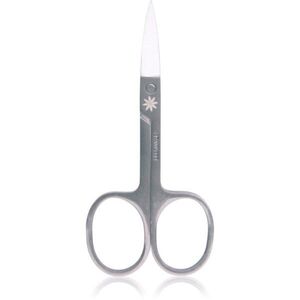 Brushworks Nail Scissors körömvágó olló 1 db kép