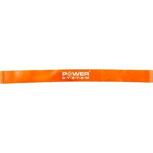 Power System Flex Loop Band gumiszalag edzéshez Level 1 1 db kép