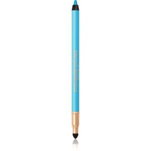Revolution Streamline krémes szemhéjceruza árnyalat Light Blue 1.3 g kép