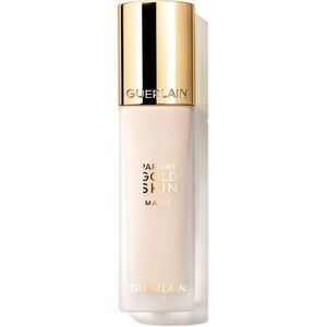 GUERLAIN Parure Gold Skin Matte Foundation tartós matt alapozó SPF 15 árnyalat 00C 35 ml kép