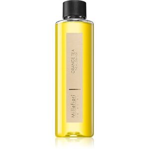 Millefiori Selected Orange Tea Aroma diffúzor töltet 250 ml kép