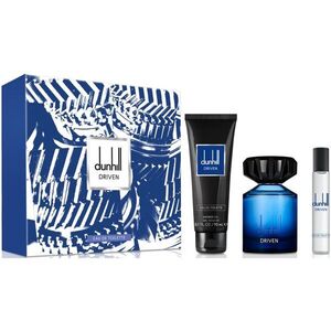 Dunhill Driven Blue ajándékszett uraknak kép