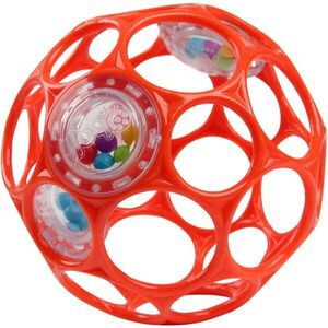 Oball Rattle csörgő gyermekeknek születéstől kezdődően 1 db kép