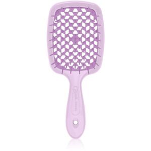 Janeke Superbrush nagy lapos hajkefe hajra 20, 3 x 8, 5 x 3, 1 cm 1 db kép