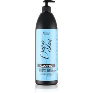 Joanna Professional Clean Pro Complex tisztító sampon hajra 1000 ml kép