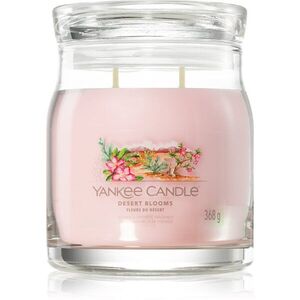Yankee Candle Desert Blooms illatgyertya 368 g kép