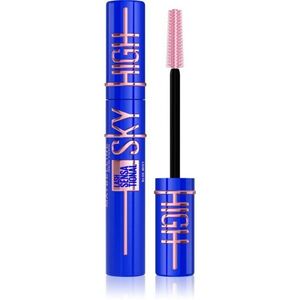 MAYBELLINE NEW YORK Lash Sensational Sky High dúsító és hosszabbító szempillaspirál árnyalat Blue Mist 7.2 ml kép