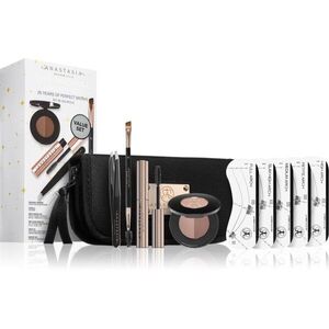 Anastasia Beverly Hills OG Brow Kit ajándékszett árnyalat Medium Brown kép