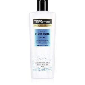 TRESemmé Rich Moisture hidratáló kondicionáló E-vitaminnal 400 ml kép