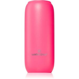 Waterdrop Thermo Steel All-Purpose termopalack fedél nélkül Neon Pink 1 db kép