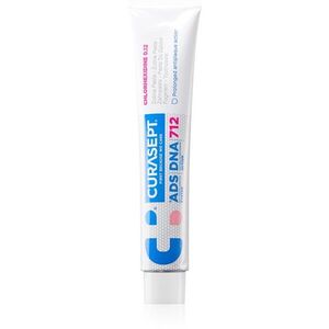 Curasept ADS DNA 712 géles fogkrém 75 ml kép