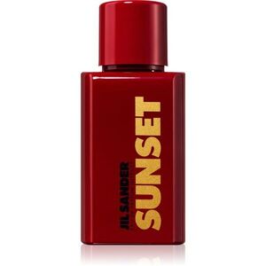 Jil Sander Sunset Eau de Parfum Eau de Parfum intense hölgyeknek 75 ml kép