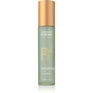 ANNEMARIE BÖRLIND Naturoyale liftinges szérum 50 ml kép