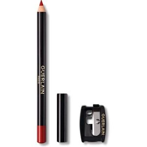 GUERLAIN Contour G tartós szájceruza árnyalat 04 Le Rouge Feu 1.04 g kép