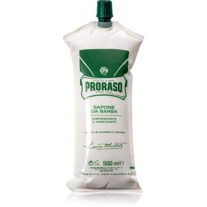Proraso Refreshing borotvaszappan 500 ml kép