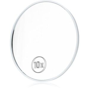 Diva & Nice Cosmetics Accessories Mirror nagyító tükör tapadókorongokkal 9 cm kép