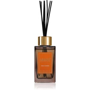 Areon Home Black Gold Amber Aroma diffúzor töltettel 85 ml kép