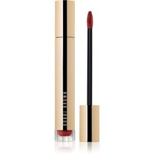 Bobbi Brown Luxe Matte Liquid Lipstick tartós matt folyékony rúzs árnyalat Afternoon Tea 6 ml kép