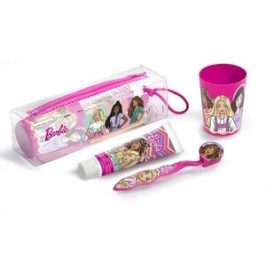 Barbie Dental szett gyermekeknek kép