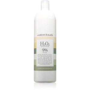 Waterclouds H202 9% vol 30 peroxid krém 9% 1000 ml kép