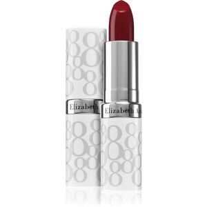 Elizabeth Arden Eight Hour hidratáló ajakbalzsam stick árnyalat 04 Plum SPF 15 3.7 g kép