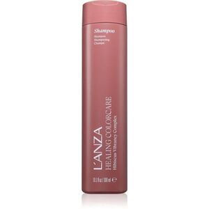 L'anza Healing ColorCare ápoló sampon festett hajra 300 ml kép