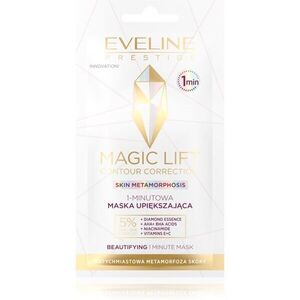 Eveline Cosmetics Magic Lift szépítő maszk az arcra 7 ml kép