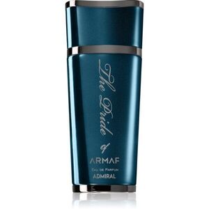 Armaf The Pride Of Armaf Admiral Eau de Parfum unisex 100 ml kép