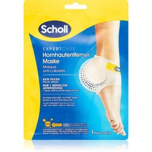 Scholl Pedimask™ Callus hámlasztó maszk sarokra 1 db kép