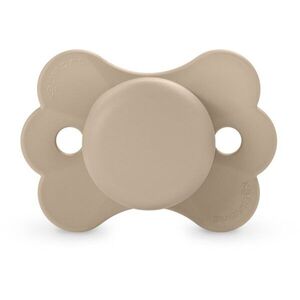 Suavinex Wonderland SX Pro Physiological 6-18 m cumi Cream 1 db kép