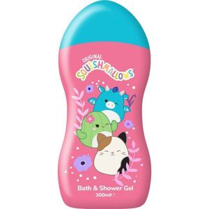 Corsair SQUISHMALLOWS tusfürdő gél gyermekeknek 300 ml kép