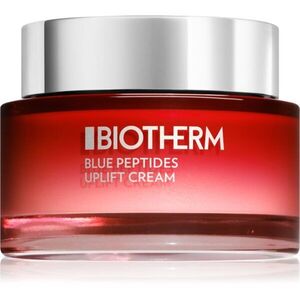 Biotherm Blue Peptides Uplift Cream arckrém peptidekkel hölgyeknek 75 ml kép