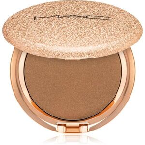 MAC Cosmetics Skinfinish Sunstruck Radiant Bronzer bronzosító púder árnyalat Radiant Deep Golden 8 g kép