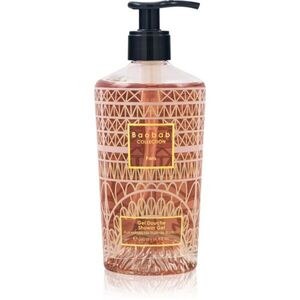 Baobab Collection Body Wellness Paris tusfürdő gél 350 ml kép