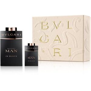 BVLGARI Bvlgari Man In Black ajándékszett uraknak kép