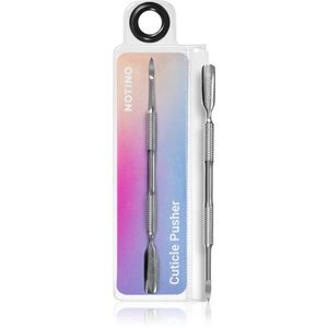 Notino Nail Tools Cuticle Pusher multifunkciós eszköz a körömbőr ápolására 1 db kép