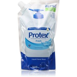 Protex Fresh folyékony szappan utántöltő 500 ml kép