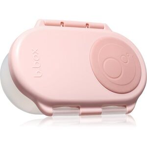 b.box Snackbox uzsonnás doboz Blush Crush 1 db kép