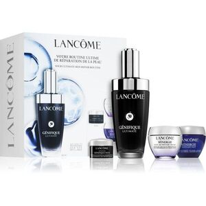 Lancôme Génifique Ultimate Serum ajándékszett hölgyeknek kép