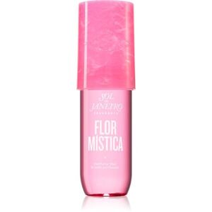 Sol de Janeiro Flor Mística illatosított haj- és testpermet hölgyeknek 90 ml kép