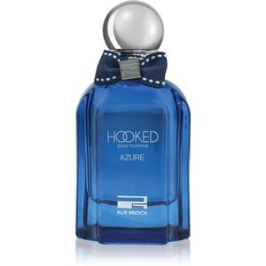 Rue Broca Hooked Azure Eau de Parfum uraknak 100 ml kép