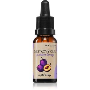 Regina Plum szilvamagolaj 20 ml kép