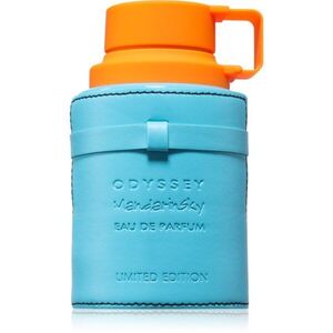Armaf Odyssey Mandarin Sky Eau de Parfum uraknak 200 ml kép