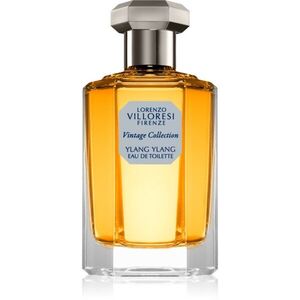 Lorenzo Villoresi Ylang Ylang Eau de Toilette unisex 100 ml kép