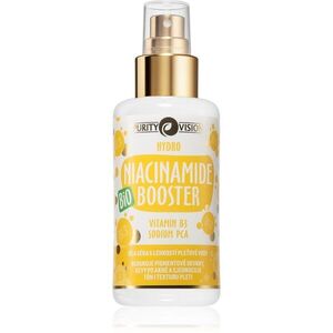 Purity Vision BIO Hydro bőrtisztító víz a faggyútermelés szabályozására 100 ml kép
