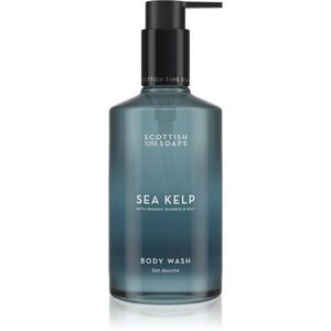 Scottish Fine Soaps Sea Kelp tusfürdő gél 300 ml kép