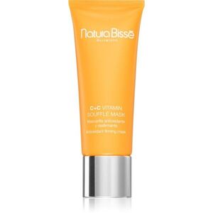 Natura Bissé C+C Vitamin Souffle Mask feszesítő arcmaszk 75 ml kép